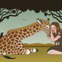 Emmy & Patty by Iris Luckhaus