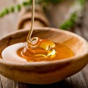Manuka Honey by David Collier
