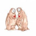 Quiet Love by Basia  Podlacha
