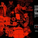 Coca Zero by Pasleau Antoine
