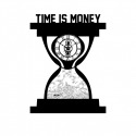 Time is money by Pasleau Antoine