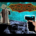 Do or do not ! by Pasleau Antoine