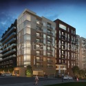 3D Architectural Building Design by Yantram Studio
