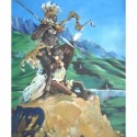 Zulu Kingdom by Craig Howarth