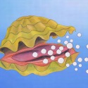 Ollie Oysters by Jonathan Ellis