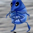 Weevil by Jonathan Ellis
