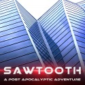Sawtooth by Harry O