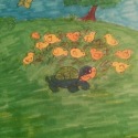 Chicks Gone Wild by Antoinette M Watkins a k a Cookie