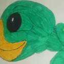 Smile by Antoinette M Watkins a k a Cookie