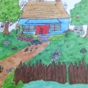 Animal House by Antoinette M Watkins a k a Cookie