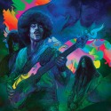 Emerald - Tribute to Phil Lynott by Ladislav Hubert