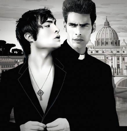 ROMA by Desamers 