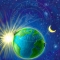 Emailing Around the World