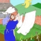 The Runaway Shirt