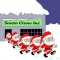 Santa Clone