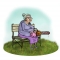 Grammy Jones puts an end to her families paradox. 