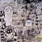 Gallery work