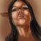 Tribal Woman