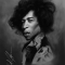 Jimi Hendrix