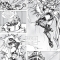 Devil Gal Comic Page
