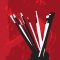 Brushes