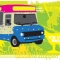 Ice Cream Van