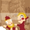 Punch and Judy