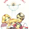 Happy Easter! Greeting Card #4