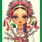 Happy Easter! Greeting Card #2