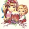 Easter Greeting Card