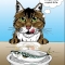 The Mischevious Cat