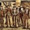 18th Century Miners
