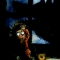 A Wolf at the Window