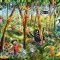 A Walk in the Woods