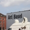 Public Art Project on Tour in Basel , Manfred Kiel