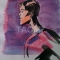 Watercolour Illustration