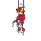 Bungee boy