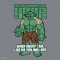 The Ungrammatical Yoda T-Shirt