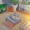big room