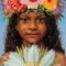Hibiscus Girl