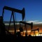 Oil Drilling