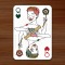 Queen of Hearts