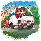 White Van Man