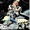 Starmaid