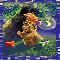 From tale about bears