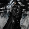 Batman by Jim Lee Colors by Me