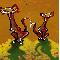 Celestial Felines