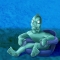 Aqua Bloke