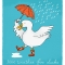 Nice Weather for Ducks!
