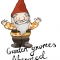Liberated Gnomes